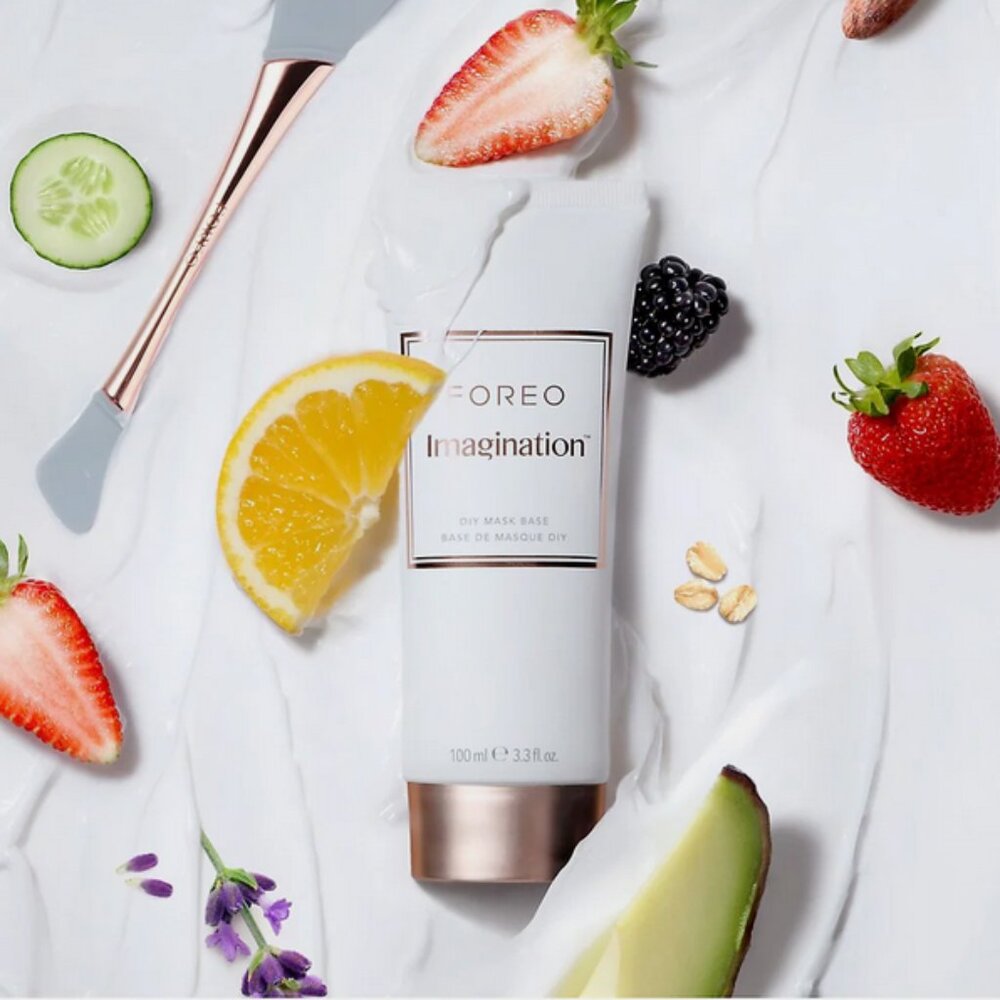 Foreo Imagination Mask